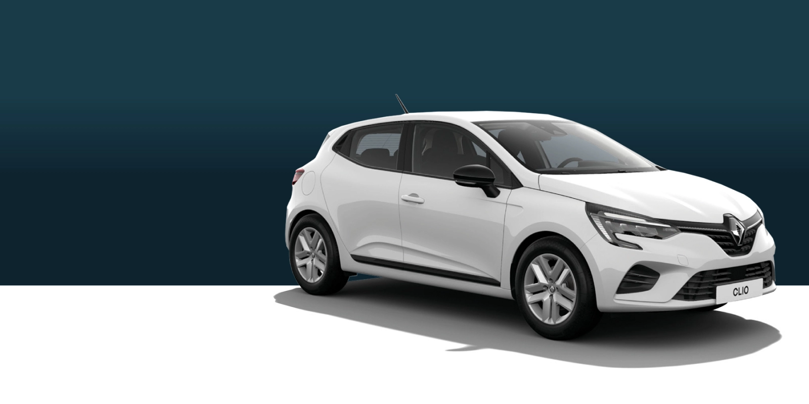 Renault Clio Leasing