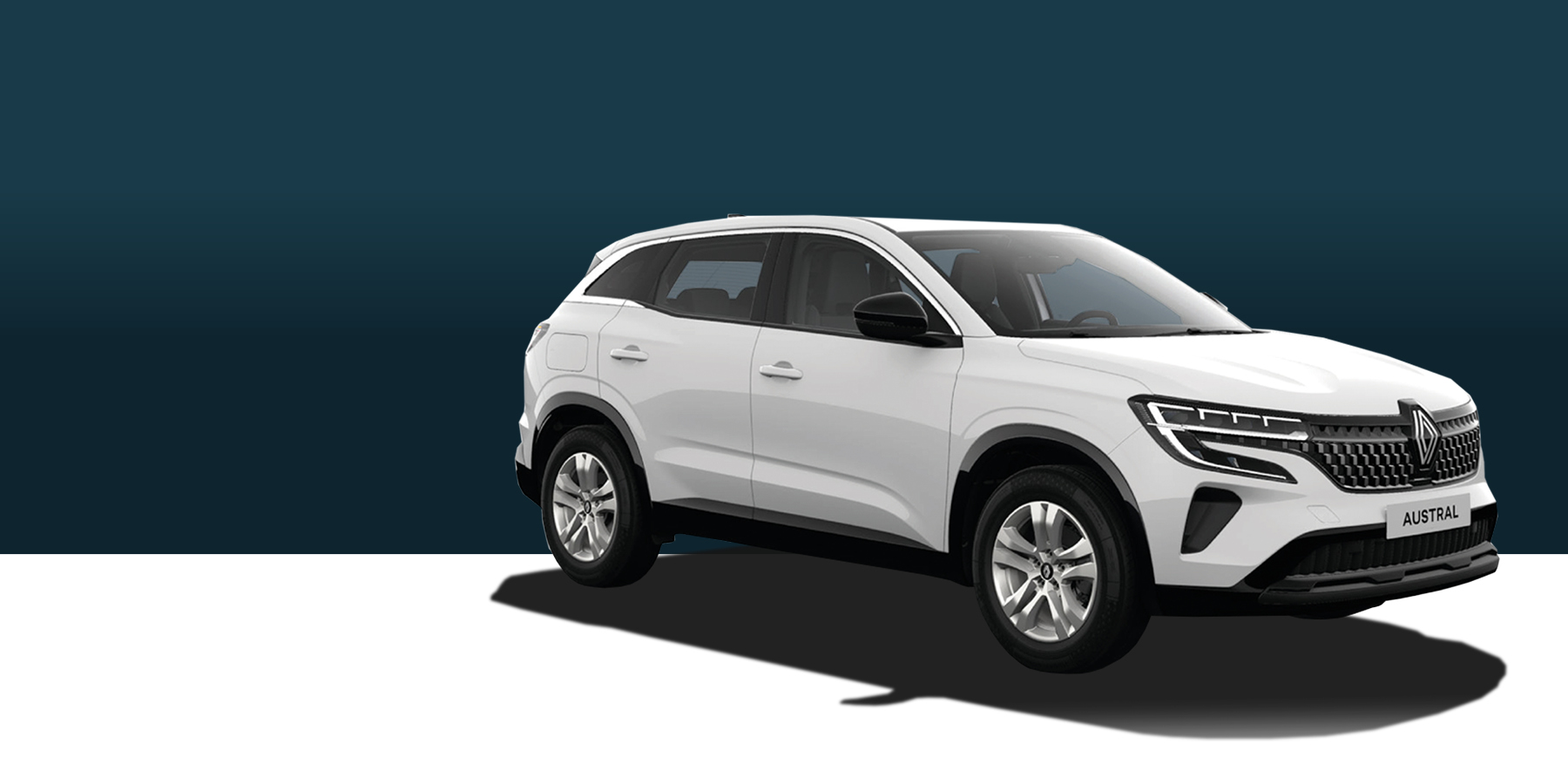 Renault Austral Evolution Mild Hybrid 160 AT