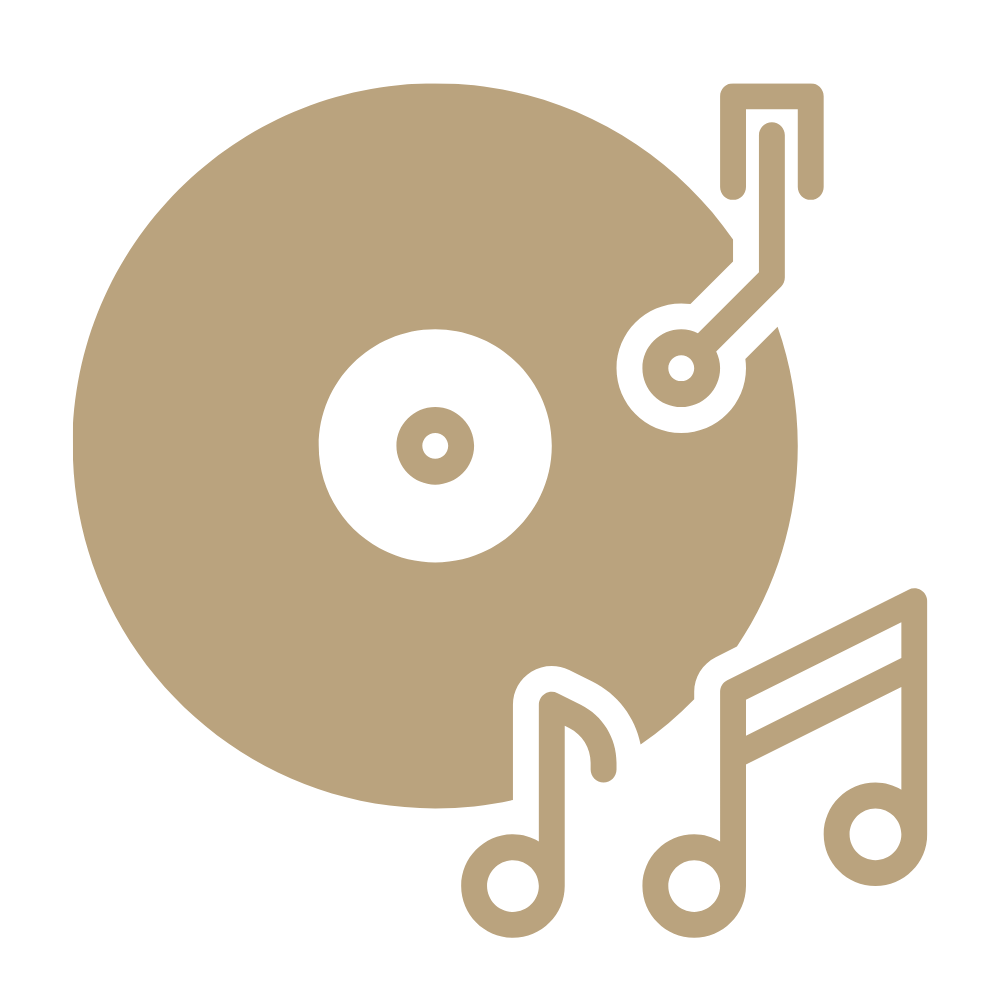 Musik Symbol