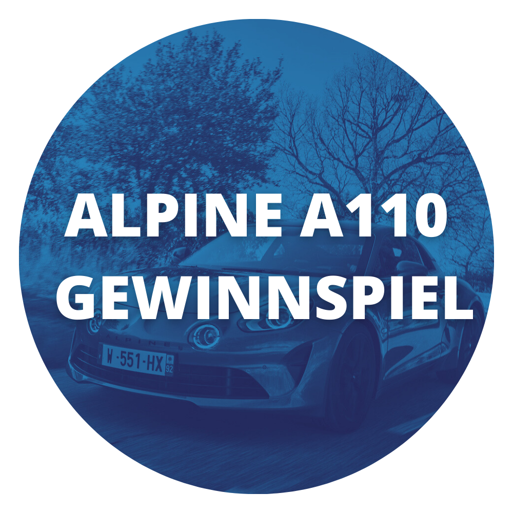 Gewinnspiel Rückseite
