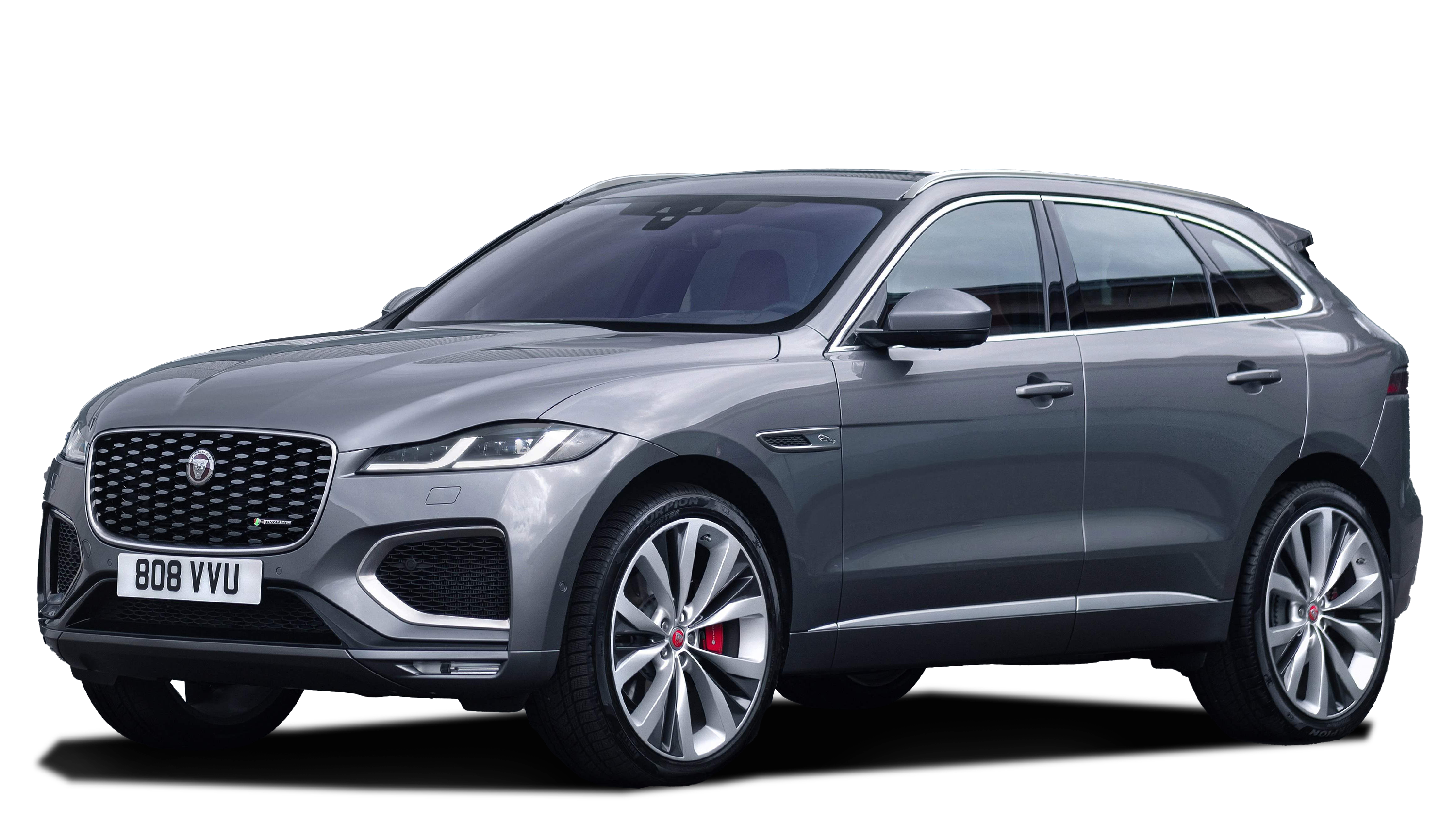 Jaguar Lagerwagen