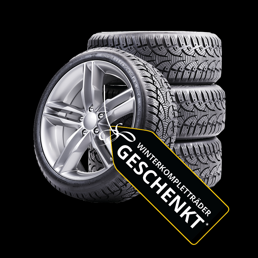 Vorführwagen & Tageszulassungen