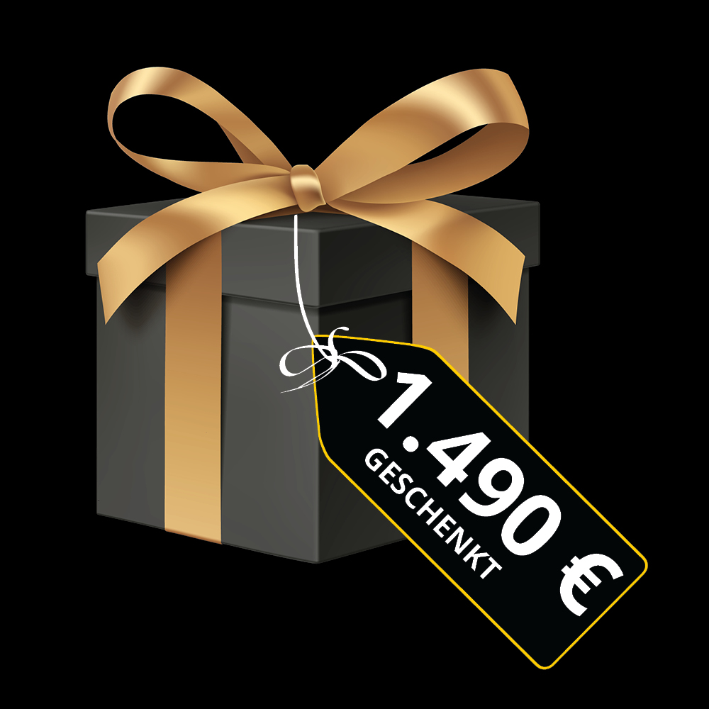 Neubestellung im November