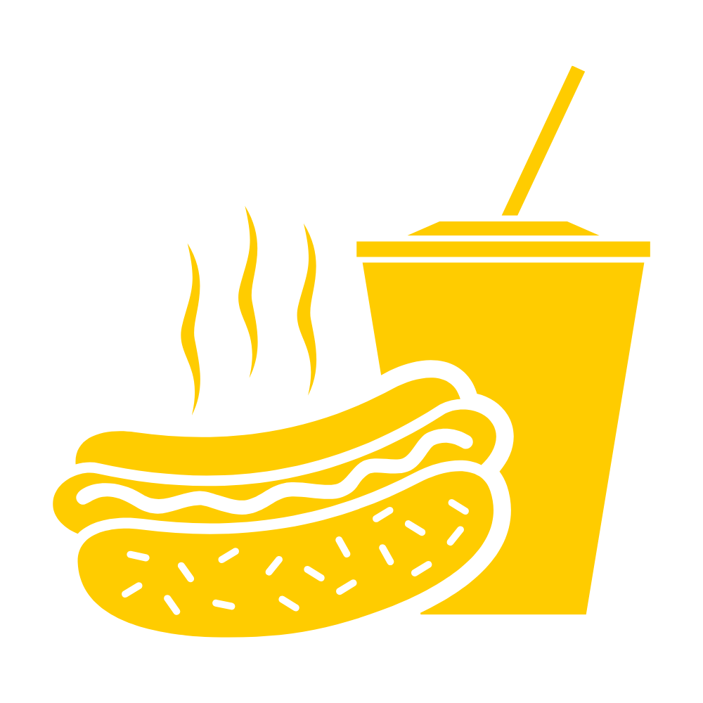 Essen und Getränke