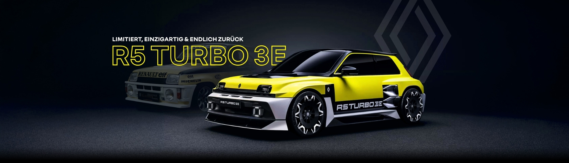 R5 Turbo Header