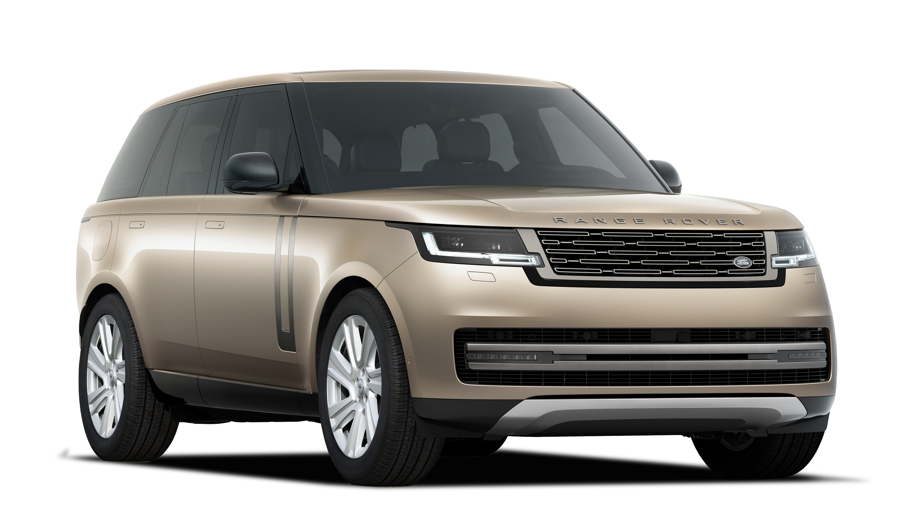 Land Rover Lagerwagen