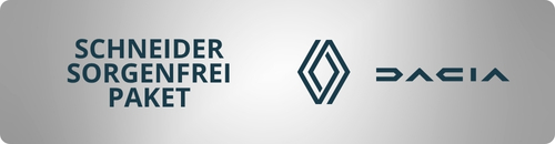 Schneider Sorgenfrei Paket